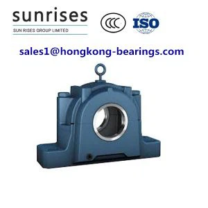 Split párnablokkok SAF és SAW sorozat (hüvelyk méretek)