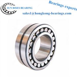24096 ECAK30/W33 Csapágyak 480mm*700mm*218mm