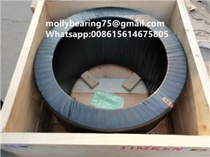 Négysoros kúpos görgőscsapágy LM277149DA-90013
