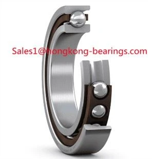 71913 CB/HCP4AL szögletes kontakt golyóscsapágy 65*90*13 mm
