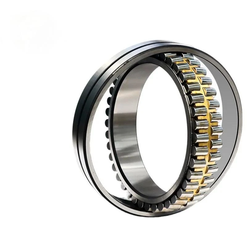 Available NNU49/600-S-M-C3 Double Row Cylindrical Roller Bearing