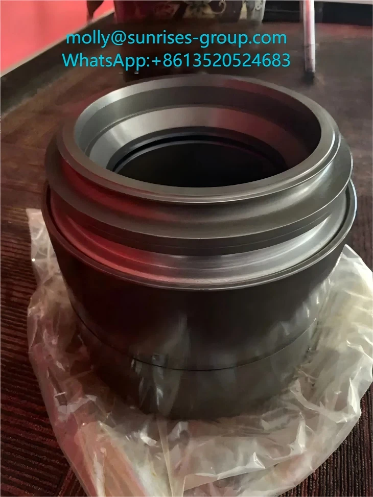 TAROL90/154-R-TVP Train Bearings 90*154*115mm